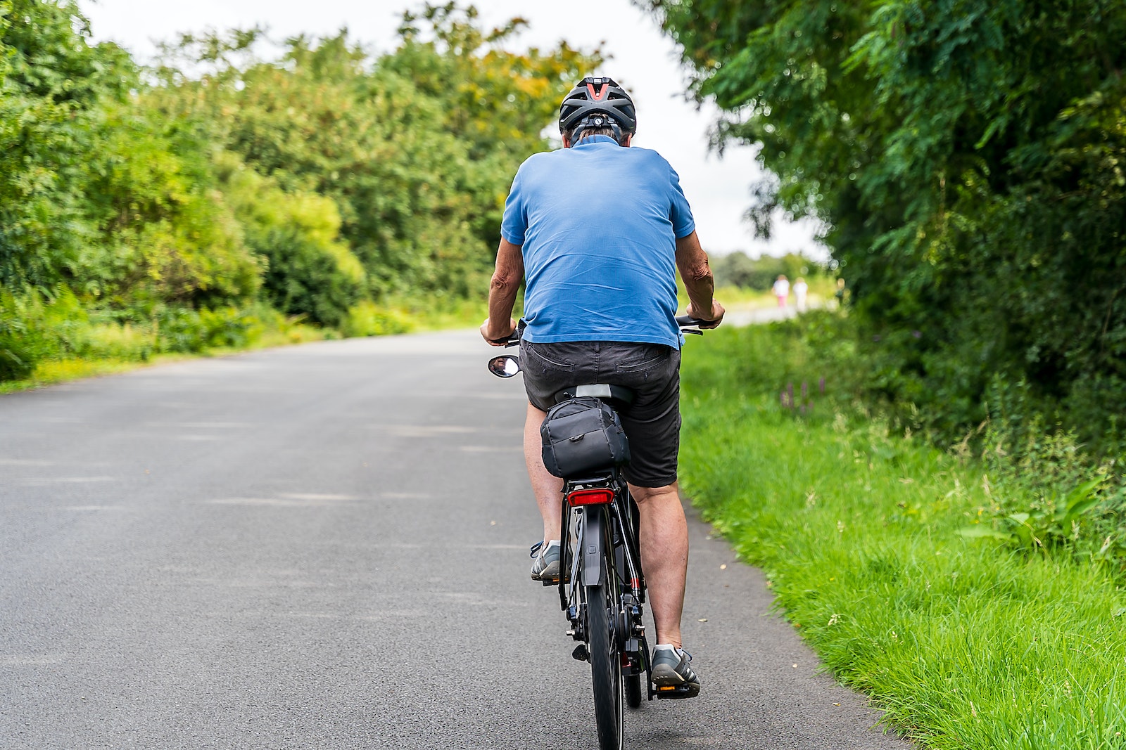 Cycling